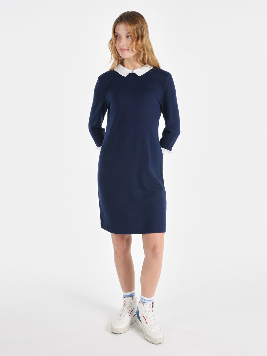 Платье Colin's, морской синий
Платье Colin's, морской синий