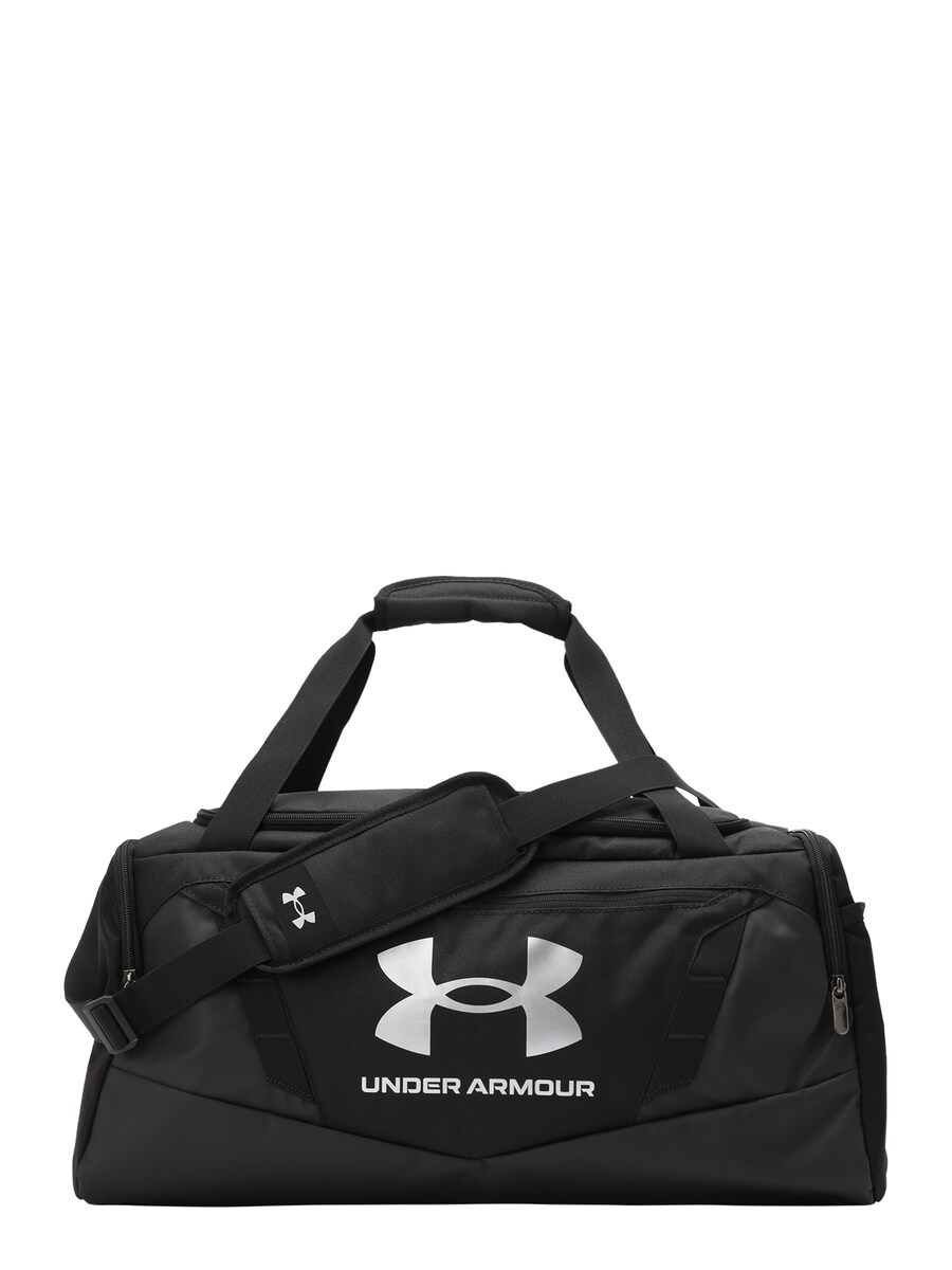 Спортивная сумка UNDER ARMOUR Undeniable 5.0, Black
Спортивная сумка UNDER ARMOUR Undeniable 5.0, Black