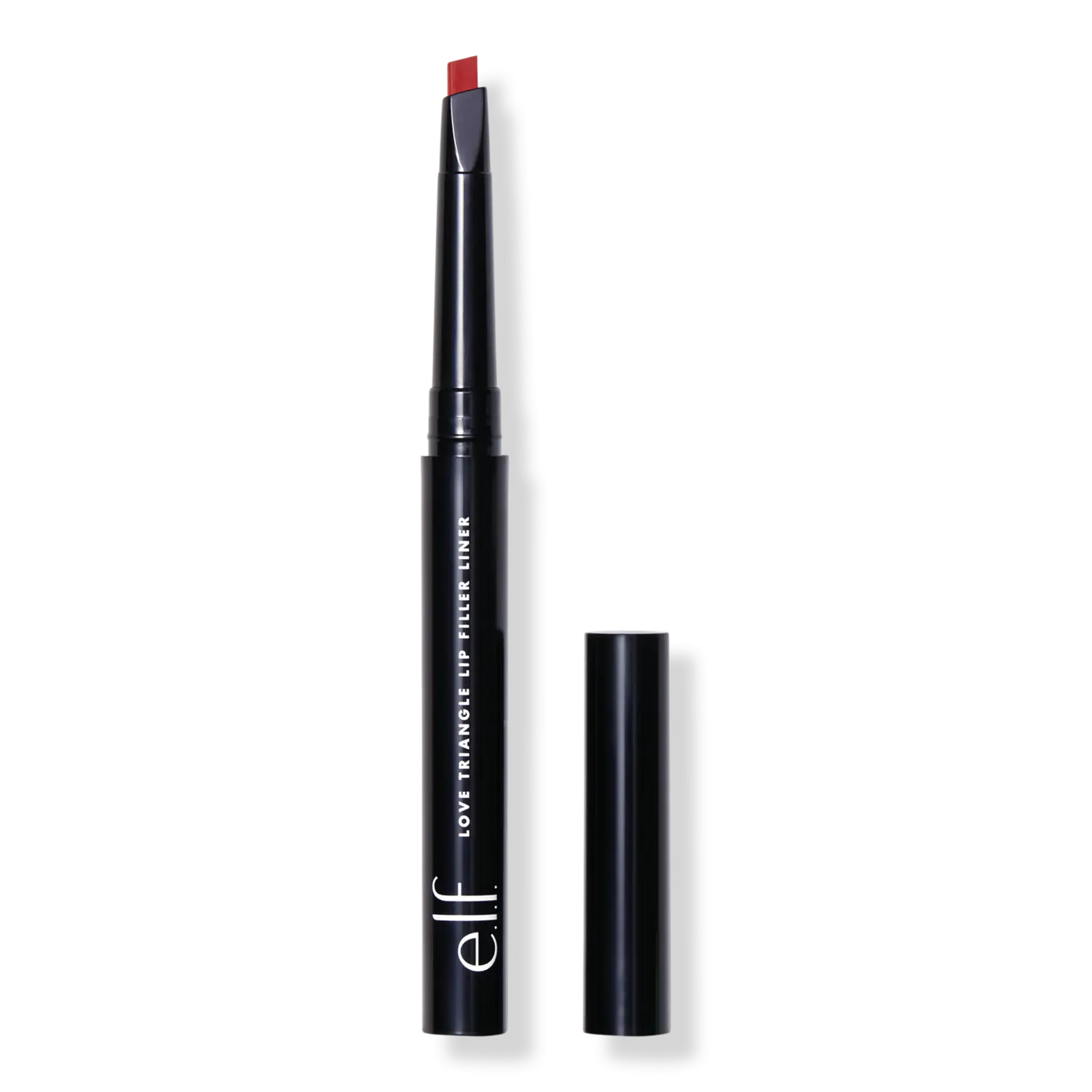 Карандаш для губ Любовный треугольник e.l.f. Cosmetics, Red
Карандаш для губ Любовный треугольник e.l.f. Cosmetics, Red