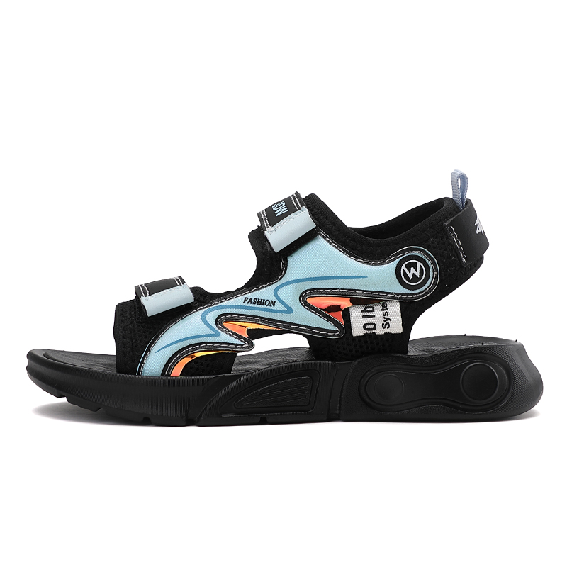 Детские сандалии из нескользящей, износостойкой и быстросохнущей ткани. SHIBU, черный
Детские сандалии из нескользящей, износостойкой и быстросохнущей ткани. SHIBU, черный