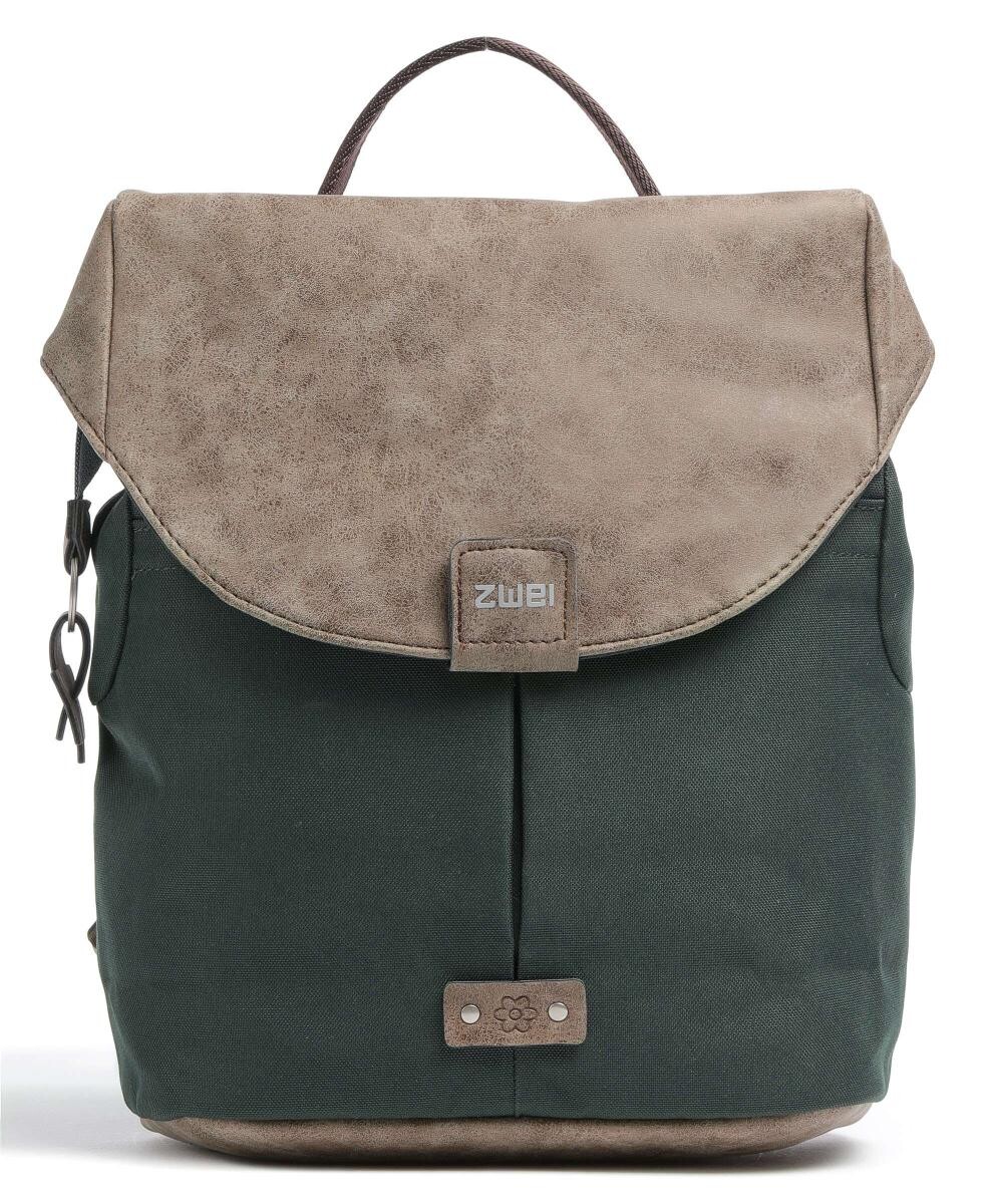 Рюкзак Olli OR8 полиэстер, искусственная кожа Zwei, зеленый
Рюкзак Olli OR8 полиэстер, искусственная кожа Zwei, зеленый