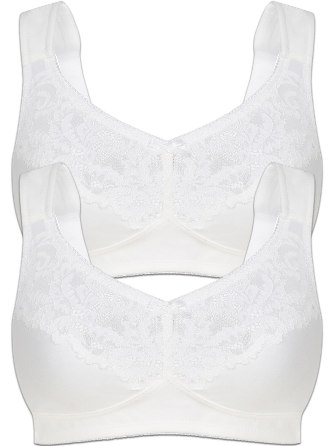 Бюстгальтер без косточек SUSA 2er Pack Entlastungs BH ohne Bügel Basic, цвет champagner champagner
Бюстгальтер без косточек SUSA 2er Pack Entlastungs BH ohne Bügel Basic, цвет champagner champagner