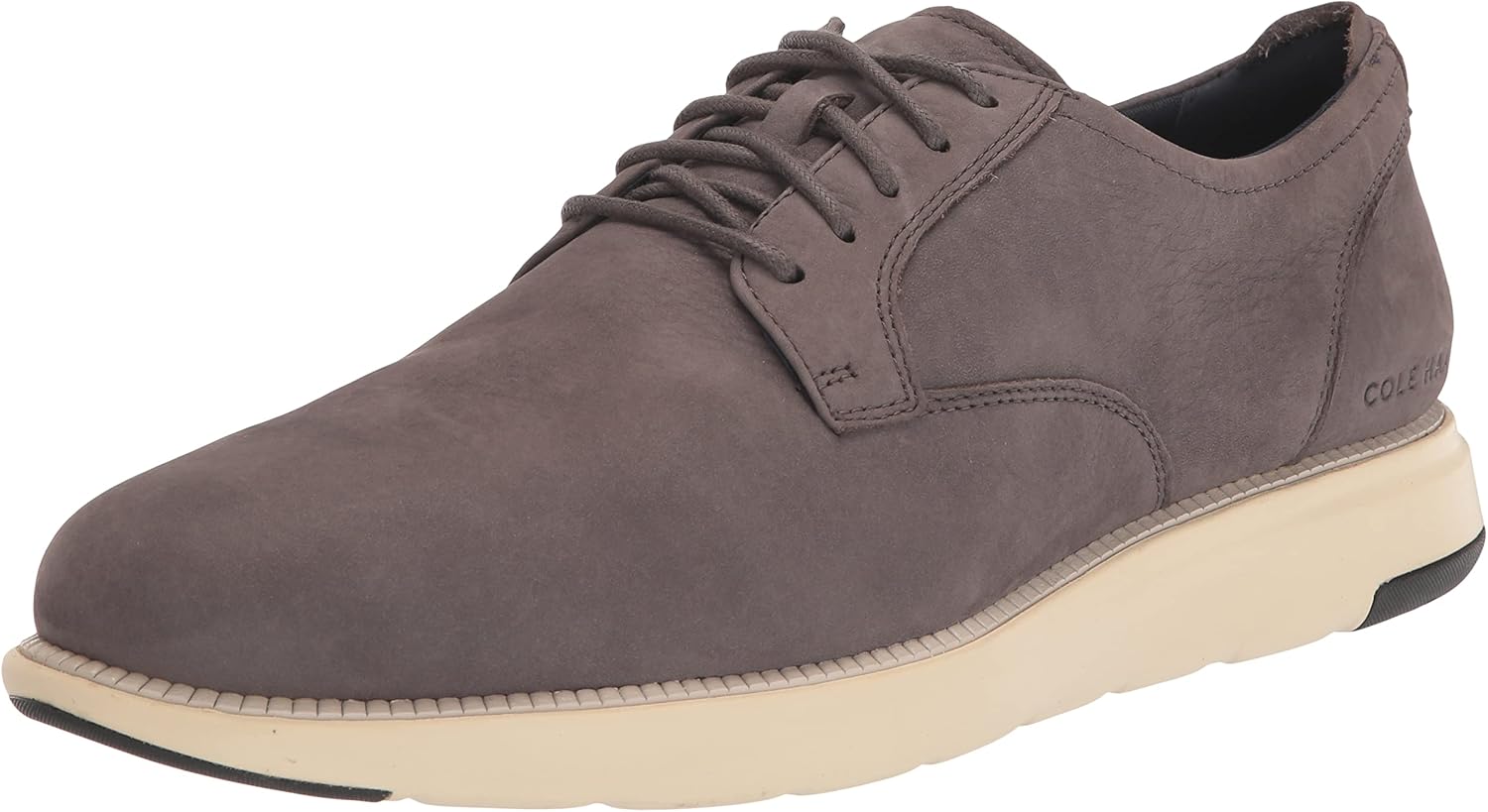 Мужские оксфорды Cole Haan Grand Atlantic, Eiffel Tower/Angora
Мужские оксфорды Cole Haan Grand Atlantic, Eiffel Tower/Angora