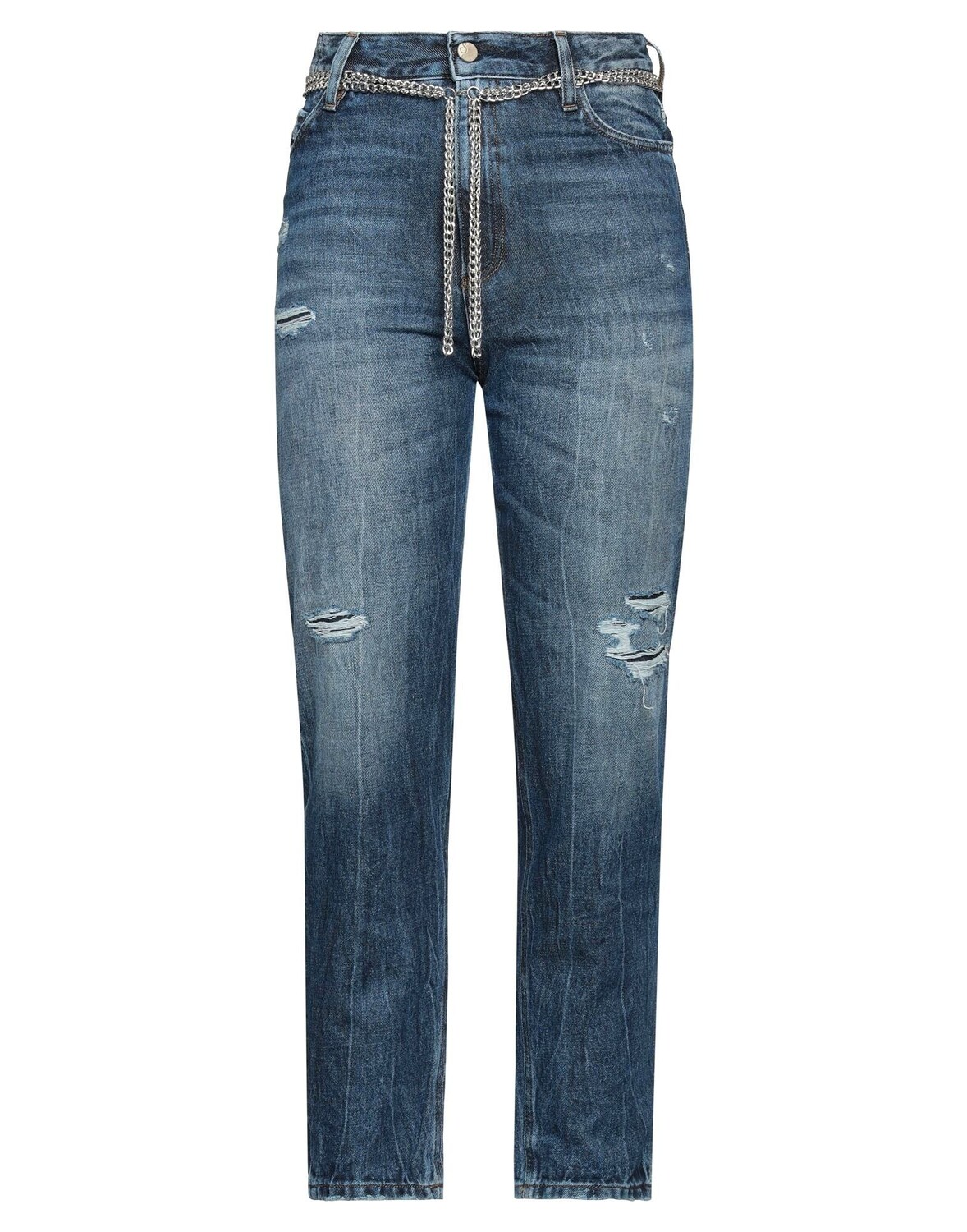 Джинсы Staff Gallery, синий
Джинсы Staff Gallery, синий