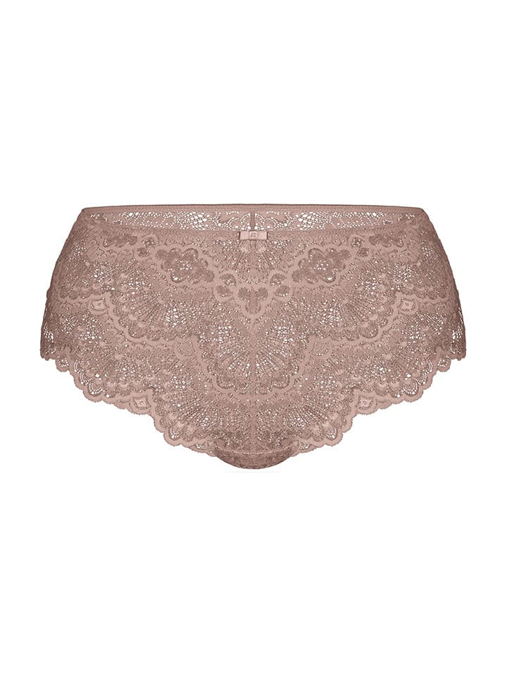 Sassa Бежевые трусики
Sassa Бежевые трусики