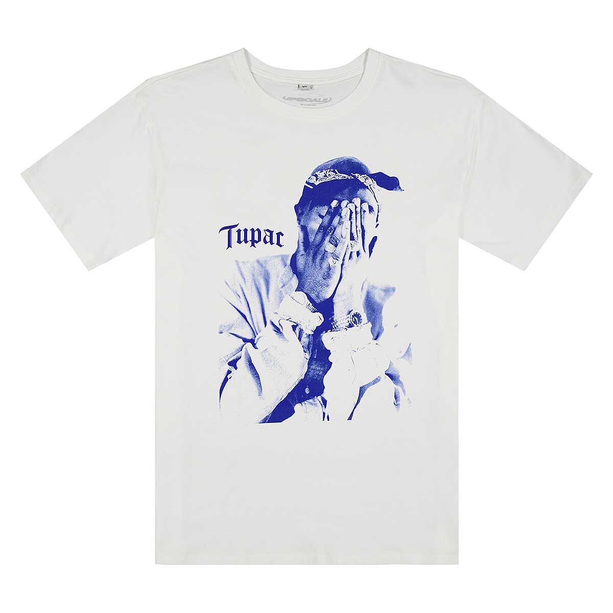 Футболка 2Pac Me Aigainst the World Oversize Tee Mister Tee, цвет Weiß/Schwarz/Rot
Футболка 2Pac Me Aigainst the World Oversize Tee Mister Tee, цвет Weiß/Schwarz/Rot