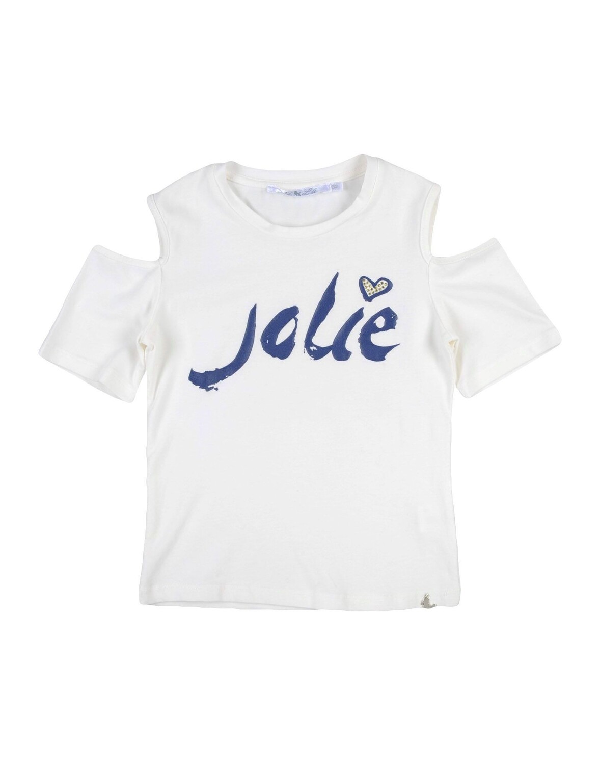 Футболка Miss Grant, белый 
Футболка Miss Grant, белый