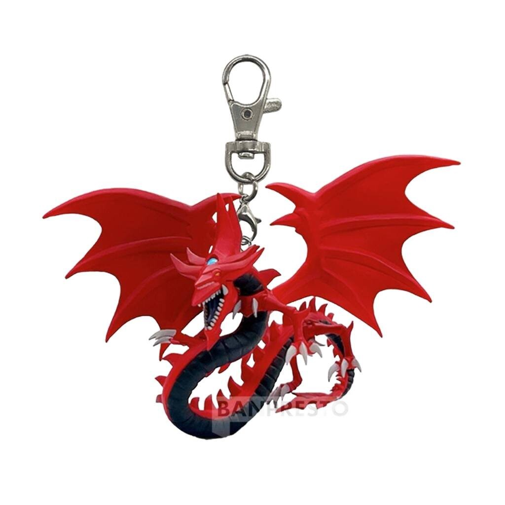 Ю-ги-о! - Слайфер небесный дракон - фигурка-брелок 6см Inna marka
Ю-ги-о! - Слайфер небесный дракон - фигурка-брелок 6см Inna marka