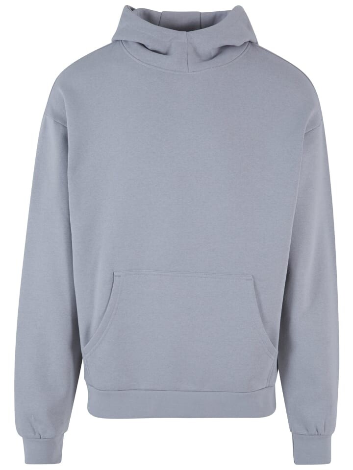 Толстовка Urban Classics, цвет lightasphalt 
Толстовка Urban Classics, цвет lightasphalt