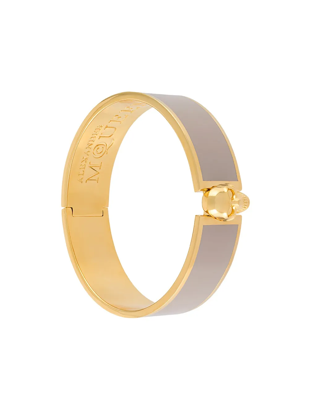 Браслет с черепами Alexander McQueen, розовый
Браслет с черепами Alexander McQueen, розовый