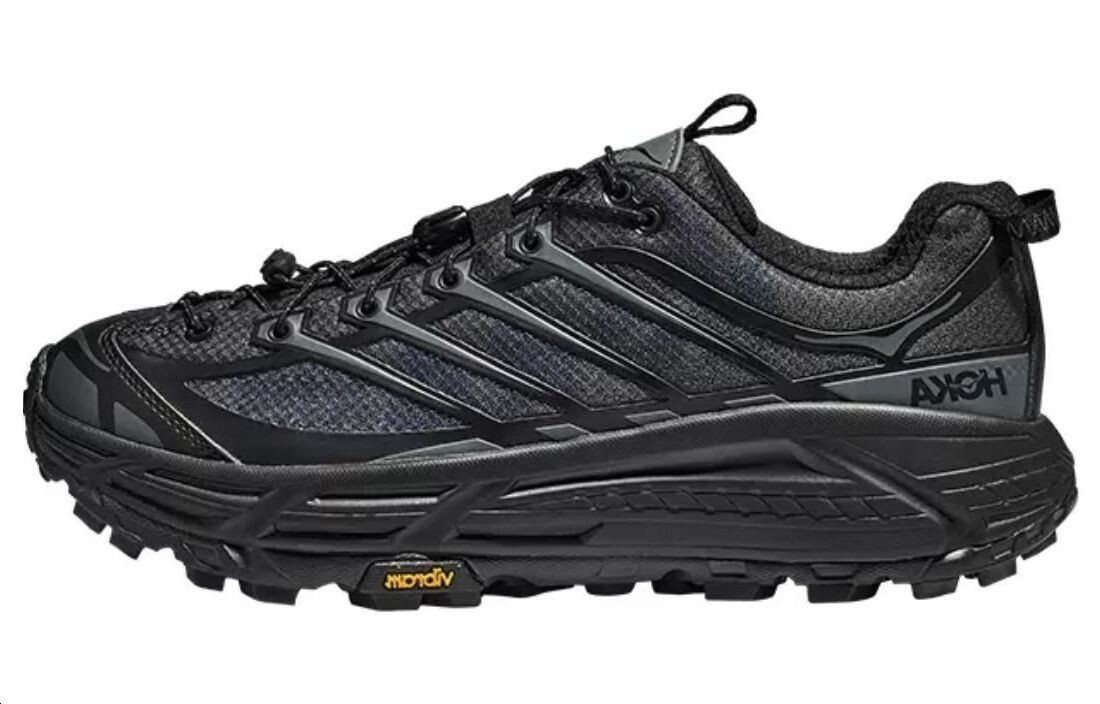Кроссовки Mafate Three 2 унисекс с низким верхом, черные Hoka One One, Черный, Кроссовки Mafate Three 2 унисекс с низким верхом, черные Hoka One One
Кроссовки Mafate Three 2 унисекс с низким верхом, черные Hoka One One, Черный, Кроссовки Mafate Three 2 унисекс с низким верхом, черные Hoka One One