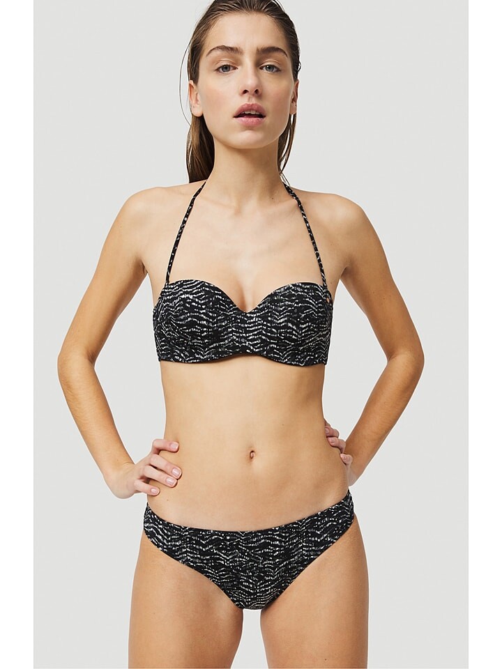 Верх бикини O'Neill, черный/белый
Верх бикини O'Neill, черный/белый