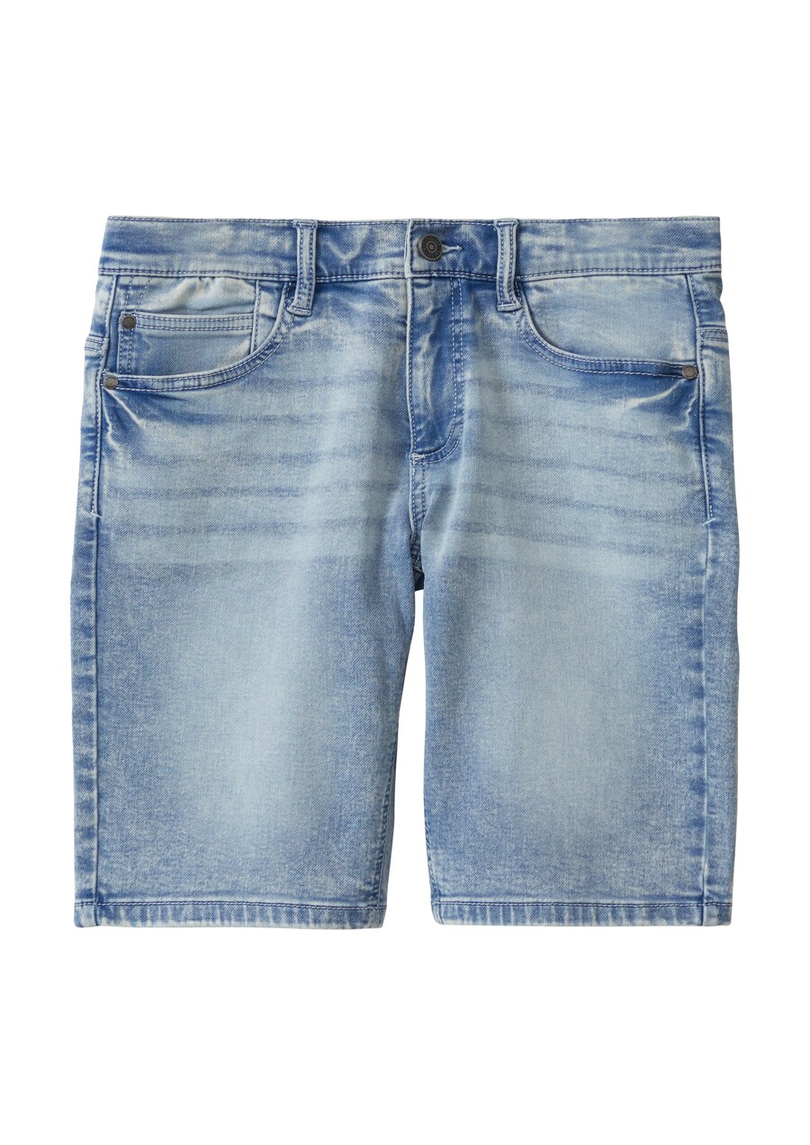 Обычные джинсы s.Oliver, Blue Denim
Обычные джинсы s.Oliver, Blue Denim