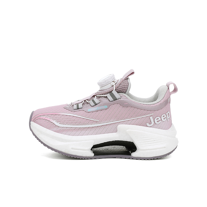 Детские кроссовки Galloping Wind 3.0 для детей Jeep, фиолетовый
Детские кроссовки Galloping Wind 3.0 для детей Jeep, фиолетовый