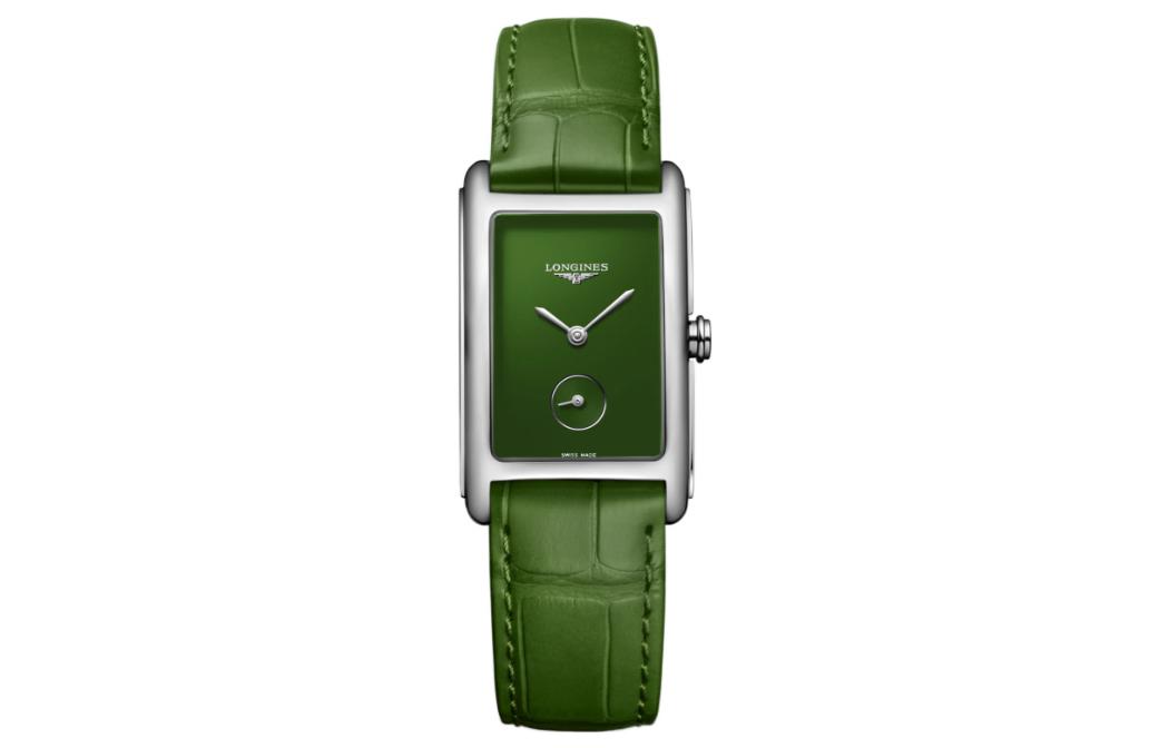 Женские часы DolceVita Collection Swiss LONGINES
Женские часы DolceVita Collection Swiss LONGINES