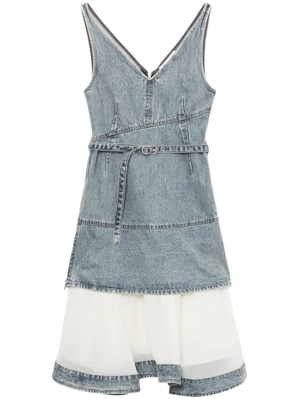 Джинсовое платье 3.1 Phillip Lim, синий
Джинсовое платье 3.1 Phillip Lim, синий