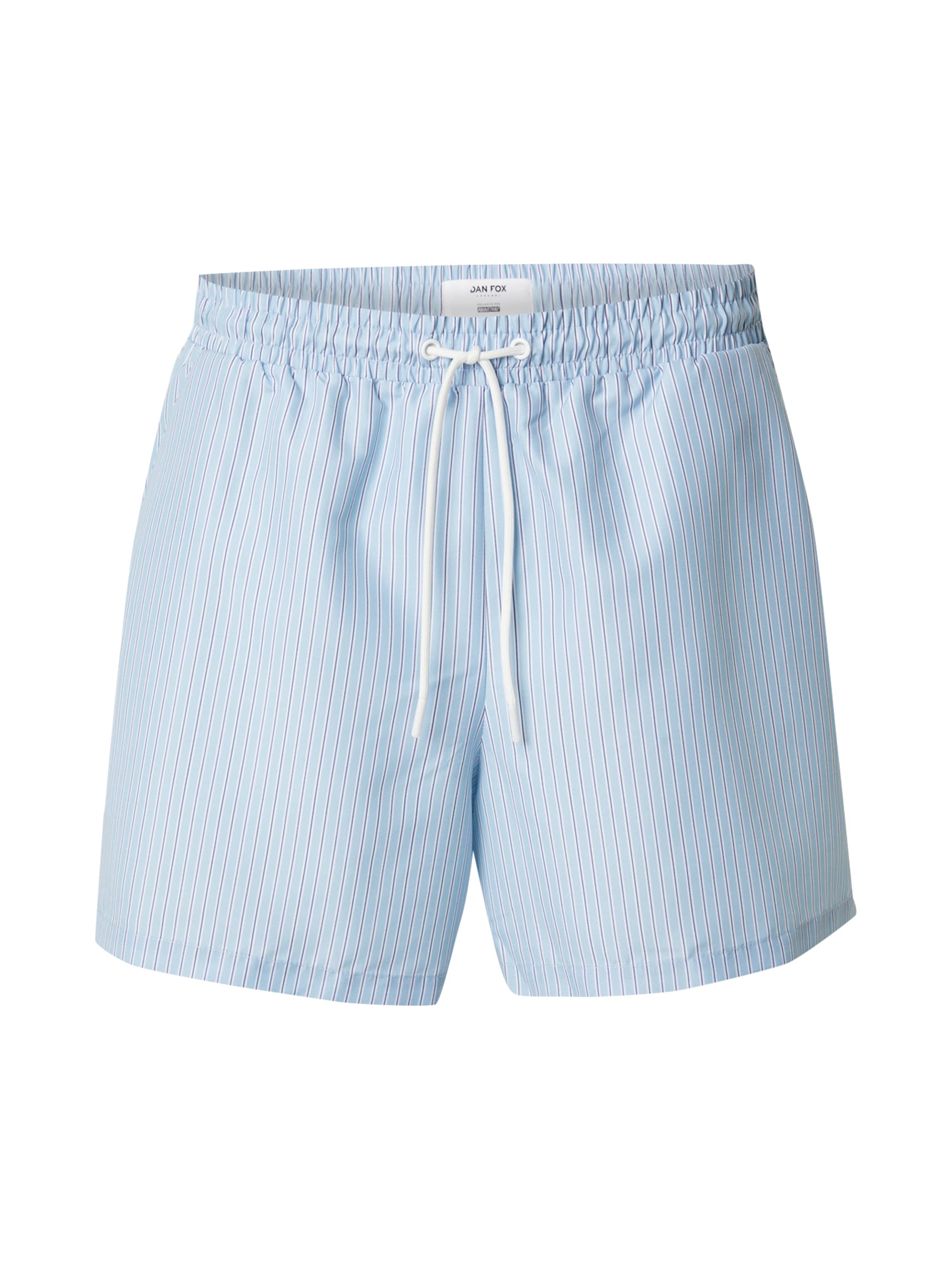 DAN FOX APPAREL Шорты для серфинга 'Juri' в цвете Navy, Light Blue, Синий, DAN FOX APPAREL Шорты для серфинга 'Juri' в цвете Navy, Light Blue
DAN FOX APPAREL Шорты для серфинга 'Juri' в цвете Navy, Light Blue, Синий, DAN FOX APPAREL Шорты для серфинга 'Juri' в цвете Navy, Light Blue