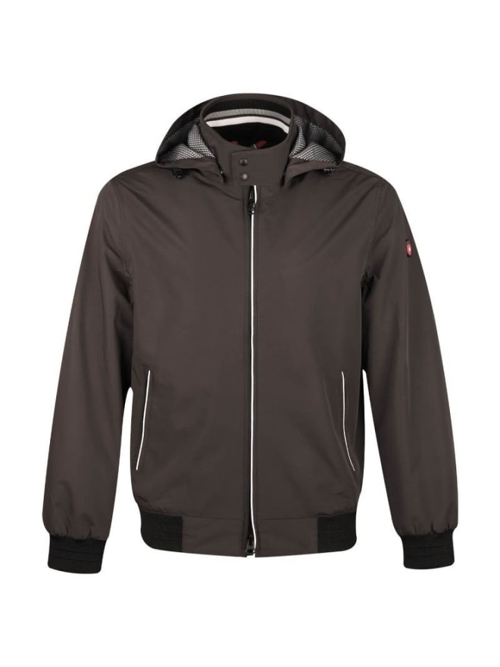 Демисезонная куртка Wellensteyn
Демисезонная куртка Wellensteyn