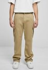 Брюки с боковыми карманами STRAIGHT LEG Urban Classics, бежевый
Брюки с боковыми карманами STRAIGHT LEG Urban Classics, бежевый