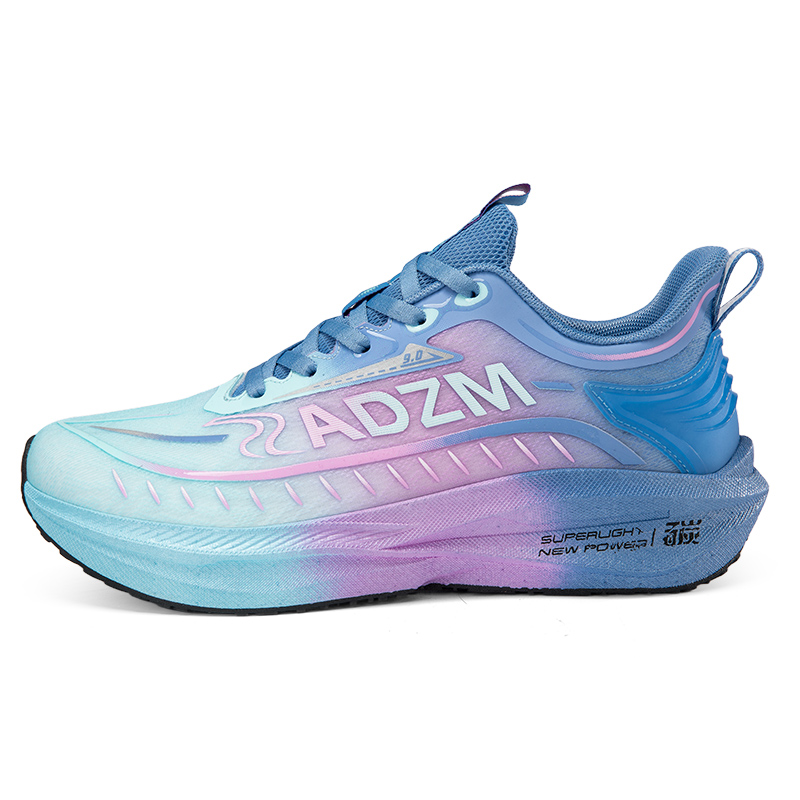 ANDE JAMES Кроссовки унисекс низкие желто-зеленые, сине-зеленые, голубые с фиолетовым, черно-синие, черно-серые с оранжевым, черно-серые с зеленым — голубые с фиолетовым
ANDE JAMES Кроссовки унисекс низкие желто-зеленые, сине-зеленые, голубые с фиолетовым, черно-синие, черно-серые с оранжевым, черно-серые с зеленым — голубые с фиолетовым