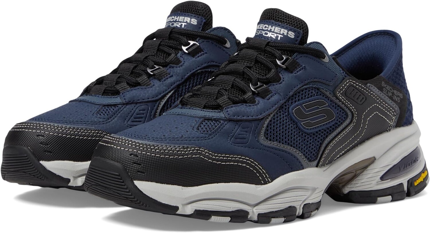 Кроссовки Vigor 3.0 Drafting Hands Free Slip-Ins SKECHERS, цвет Navy/Black, Черный, Кроссовки Vigor 3.0 Drafting Hands Free Slip-Ins SKECHERS, цвет Navy/Black
Кроссовки Vigor 3.0 Drafting Hands Free Slip-Ins SKECHERS, цвет Navy/Black, Черный, Кроссовки Vigor 3.0 Drafting Hands Free Slip-Ins SKECHERS, цвет Navy/Black