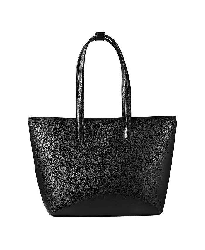 Женская сумка-шоппер Yoana Victoria Hyde из ПВХ, большая пляжная сумка Victoria Hyde London, черный
Женская сумка-шоппер Yoana Victoria Hyde из ПВХ, большая пляжная сумка Victoria Hyde London, черный