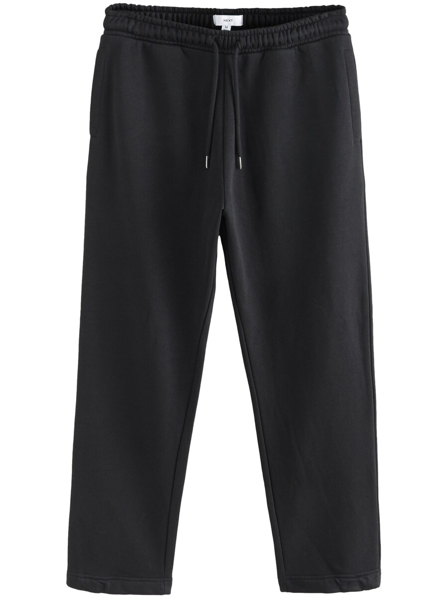 Обычные брюки Next, черный
Обычные брюки Next, черный