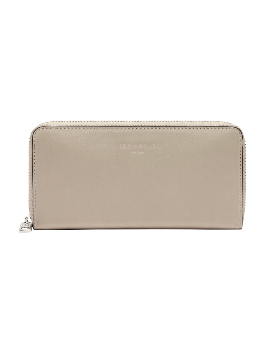 Кошелек Liebeskind Berlin, бежевый
Кошелек Liebeskind Berlin, бежевый