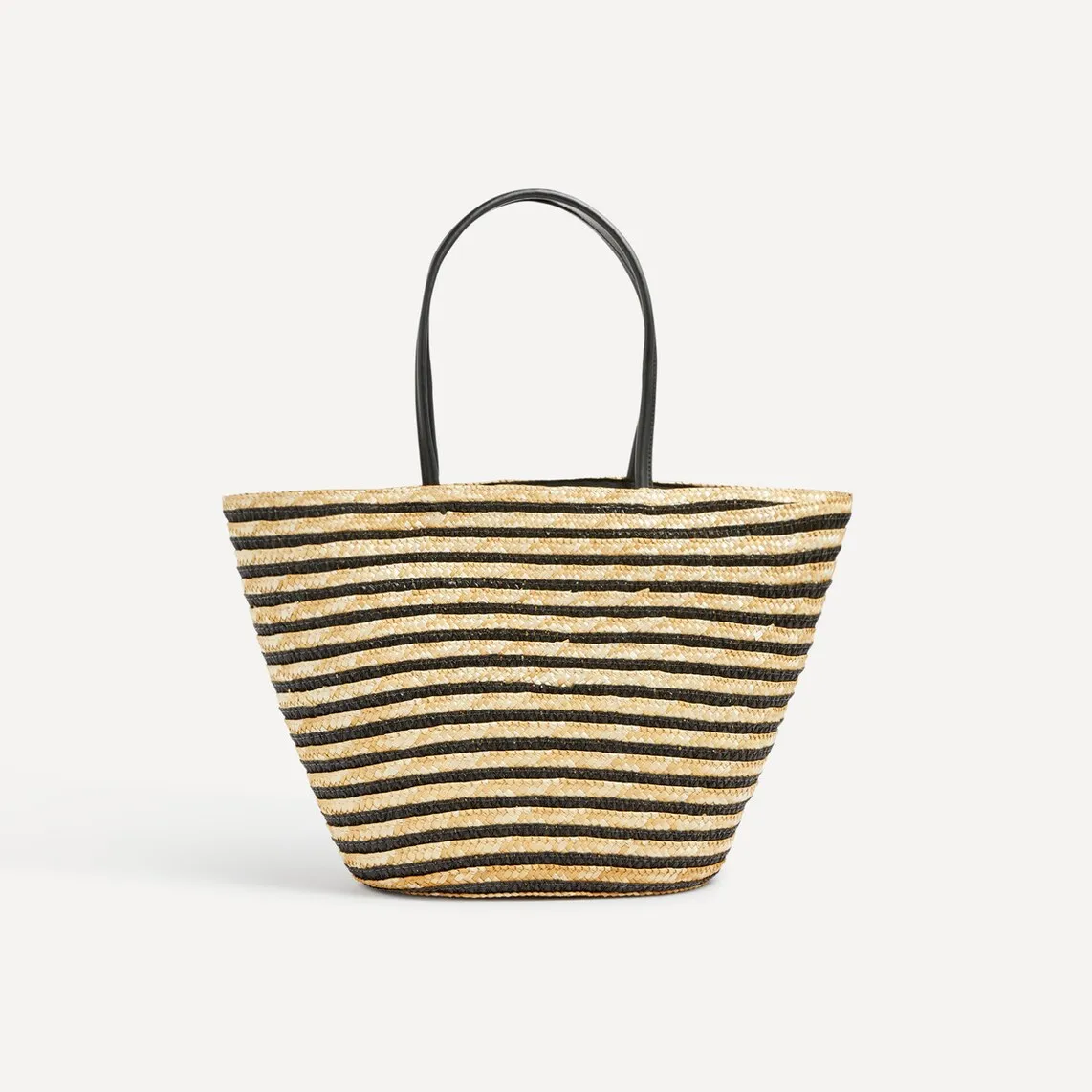 Пляжная сумка Goa El Corte Inglés, черный
Пляжная сумка Goa El Corte Inglés, черный