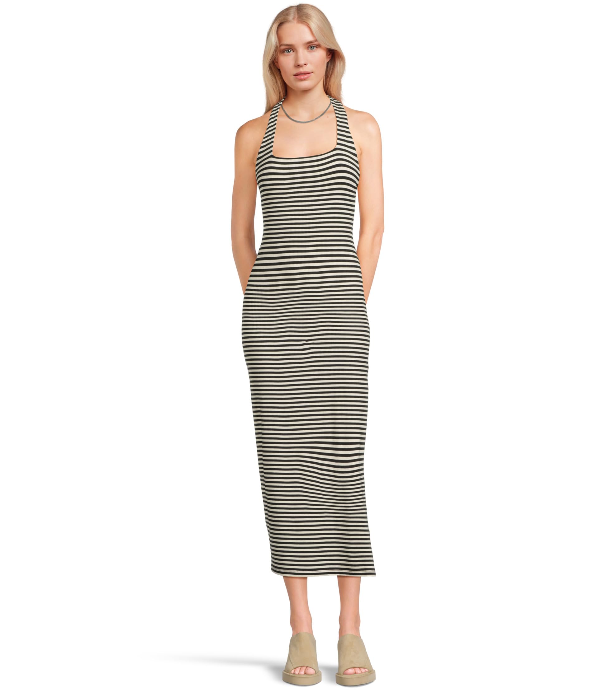 Платье L*Space London Dress, цвет See Both Sides Stripe
Платье L*Space London Dress, цвет See Both Sides Stripe
