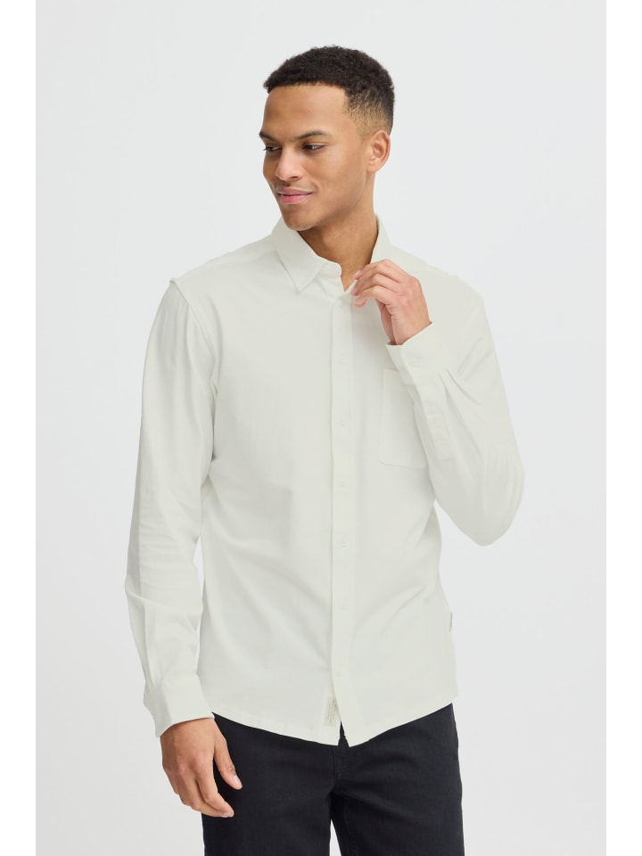 Рубашка BLEND, белый
Рубашка BLEND, белый