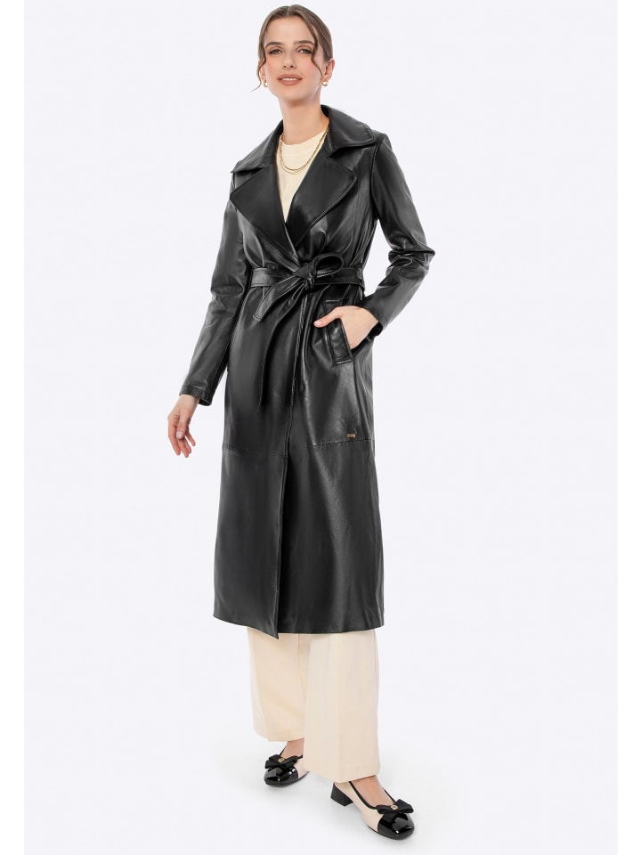 Кожаная куртка Wittchen, черный
Кожаная куртка Wittchen, черный