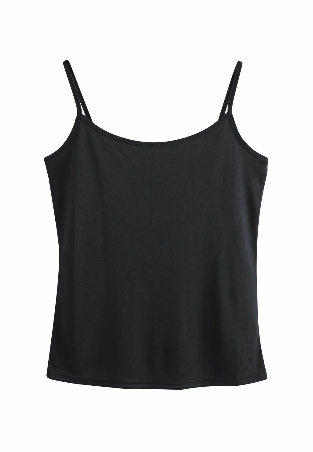 Нижняя рубашка REGULAR FIT - COMFORT Next, черный
Нижняя рубашка REGULAR FIT - COMFORT Next, черный