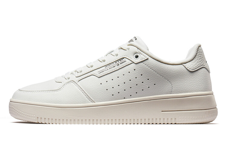 Кроссовки XTEP Skateboard Shoes Men Low-Top White Black, Черный, Кроссовки XTEP Skateboard Shoes Men Low-Top White Black
Кроссовки XTEP Skateboard Shoes Men Low-Top White Black, Черный, Кроссовки XTEP Skateboard Shoes Men Low-Top White Black