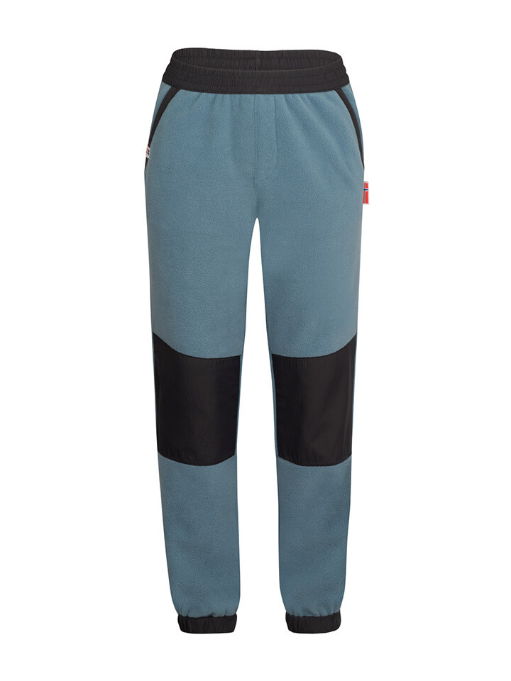 Спортивные брюки Trollkids Troll, синий
Спортивные брюки Trollkids Troll, синий