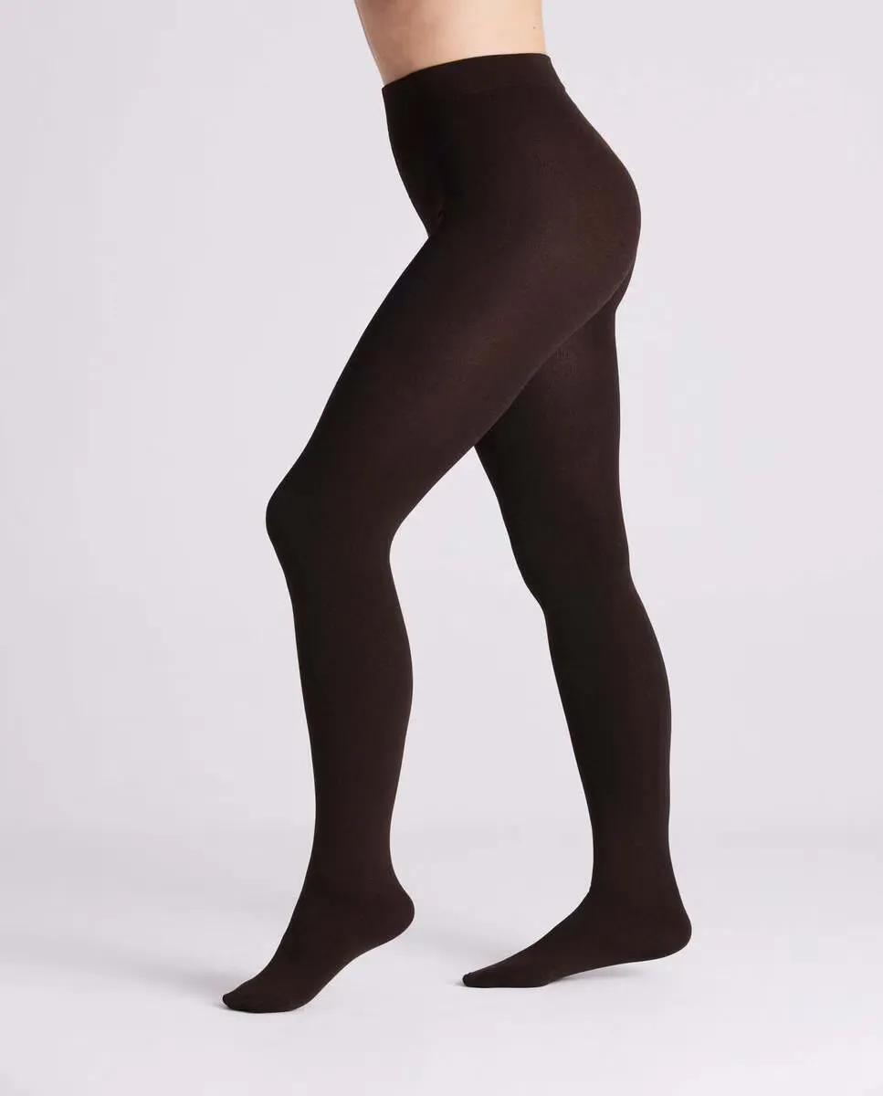 Колготки термо 140 денье Ysabel Mora, коричневый
Колготки термо 140 денье Ysabel Mora, коричневый