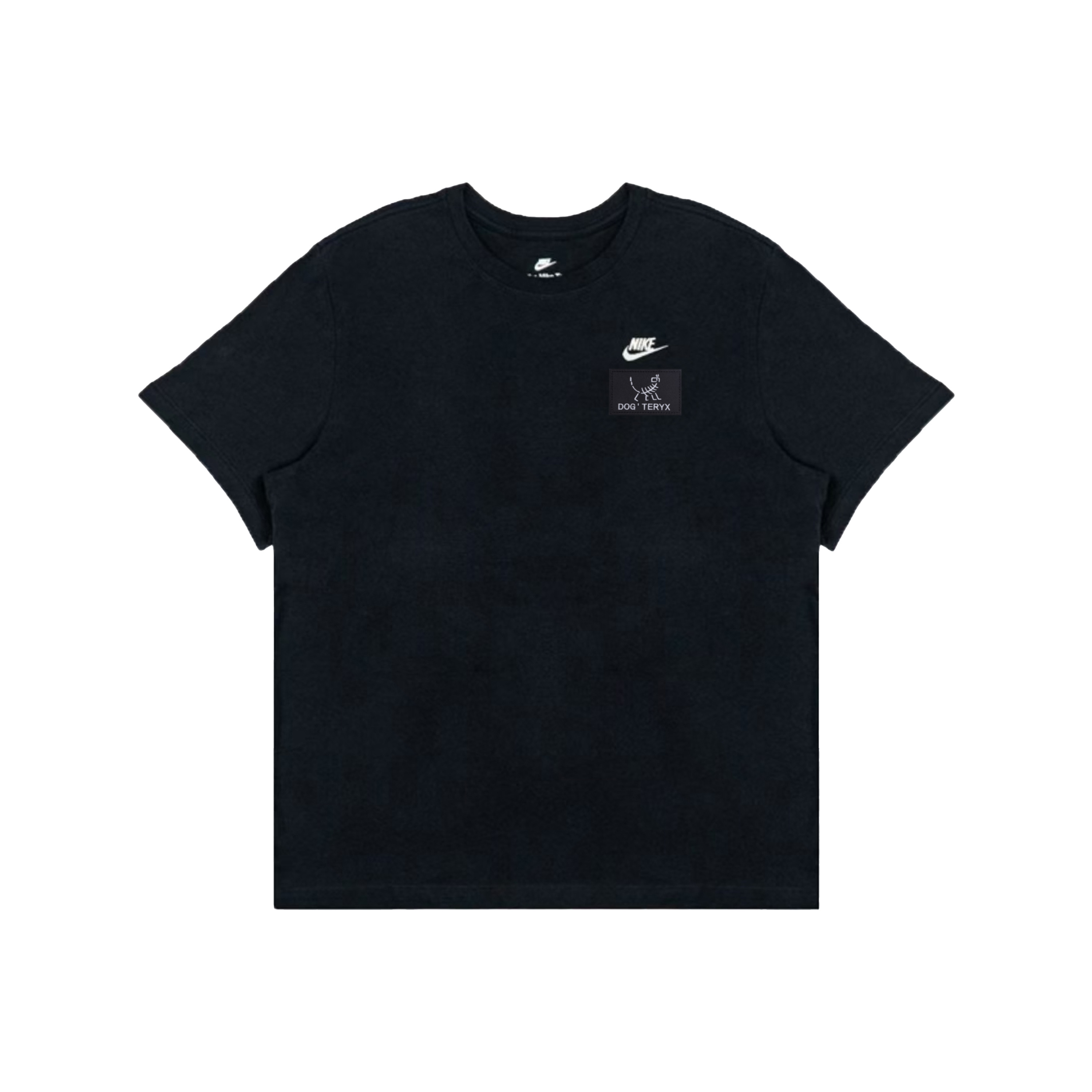 Nike Футболка мужская черная, Черный, Nike Футболка мужская черная
Nike Футболка мужская черная, Черный, Nike Футболка мужская черная