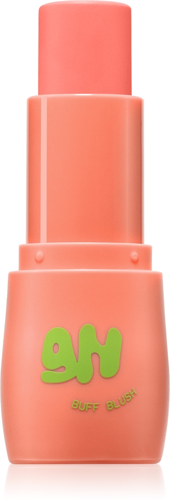 Buff Blush Cream румяна карандаш Glow Hub, atspalvis peach tea 5 гр
Buff Blush Cream румяна карандаш Glow Hub, atspalvis peach tea 5 гр