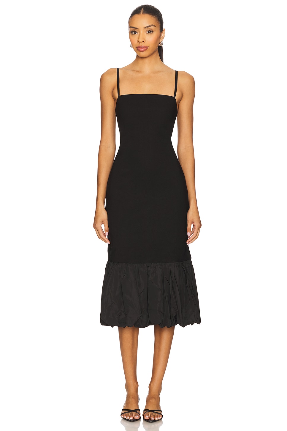 Платье Brittnea Astr The Label, black
Платье Brittnea Astr The Label, black