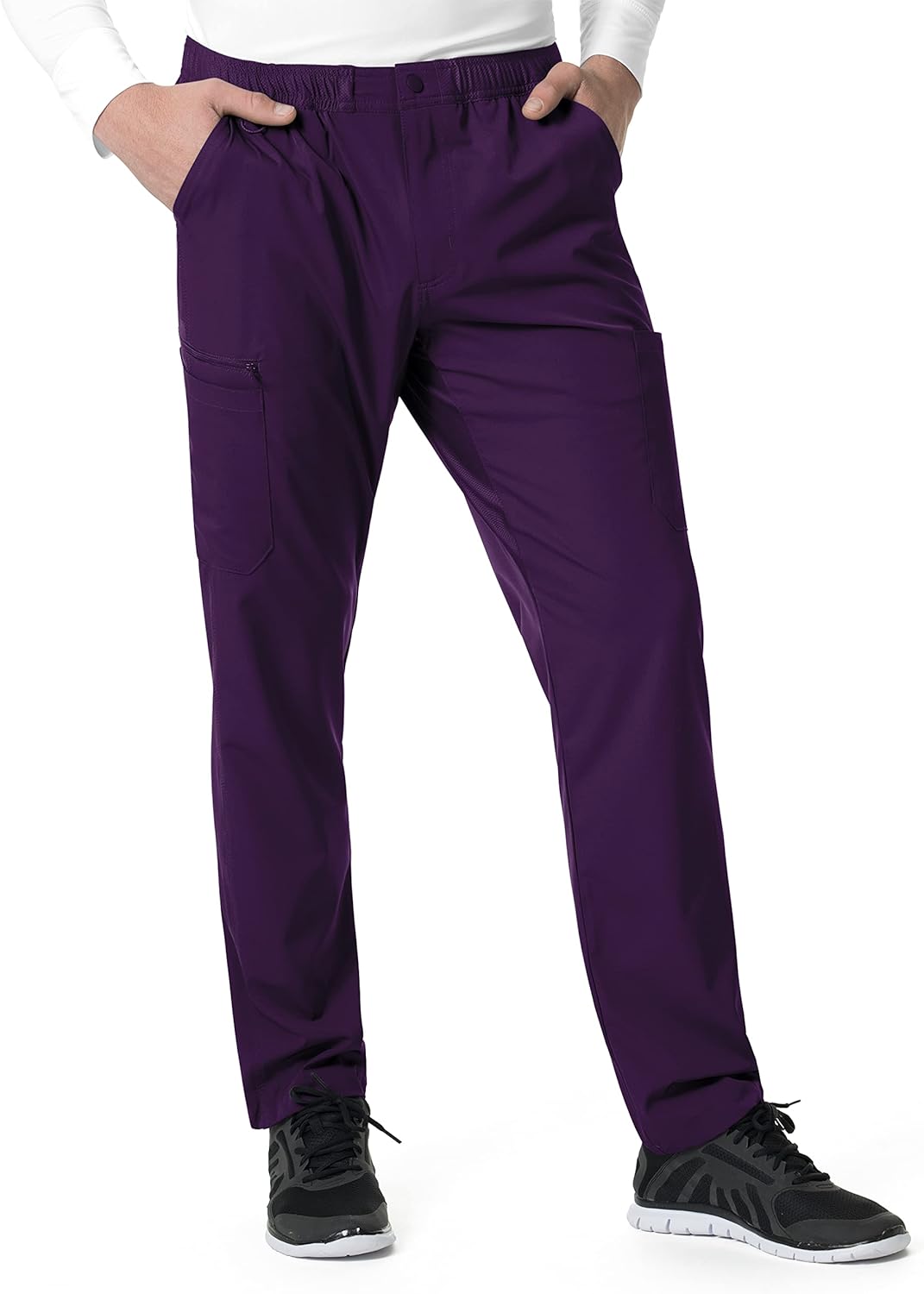 Carhartt mens Cargo, Eggplant
Carhartt mens Cargo, Eggplant