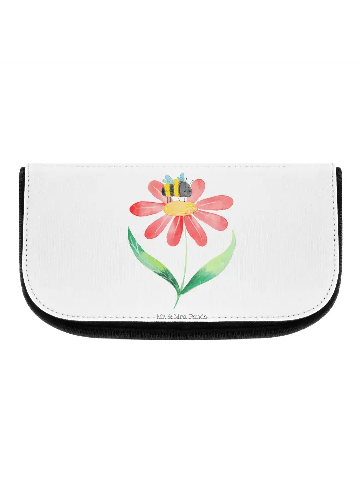 Косметичка Mr. & Mrs. Panda, белый
Косметичка Mr. & Mrs. Panda, белый