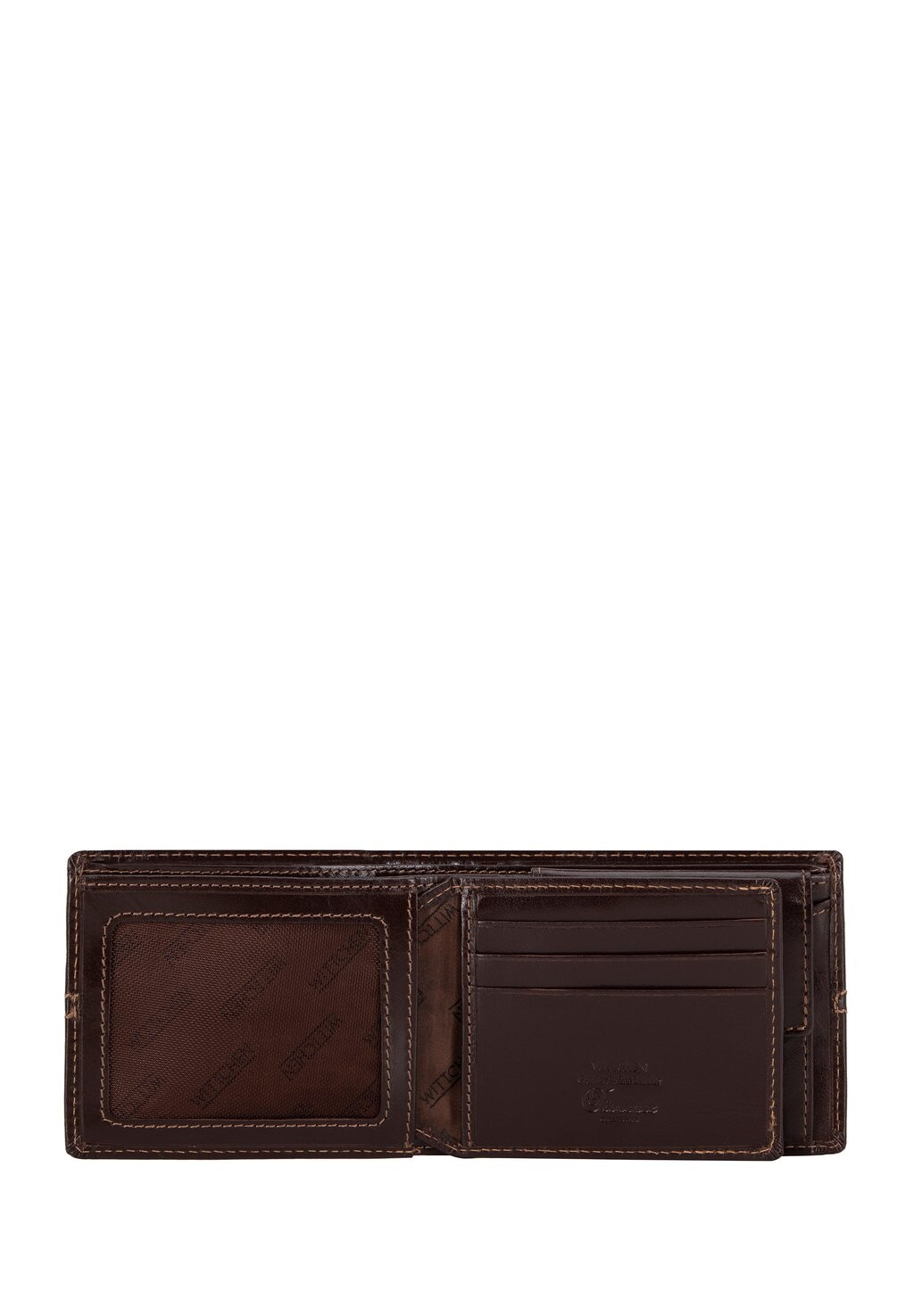 Кошелек FLORENCE COLLECTION WITTCHEN, коричневый
Кошелек FLORENCE COLLECTION WITTCHEN, коричневый