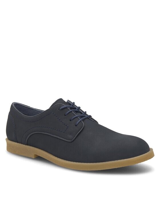 Полуботинки Lasocki, синий
Полуботинки Lasocki, синий