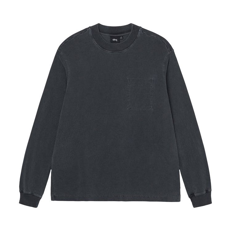 Топ Stussy Pigment Dyed Mock Neck, Washed Black, Черный, Топ Stussy Pigment Dyed Mock Neck, Washed Black
Топ Stussy Pigment Dyed Mock Neck, Washed Black, Черный, Топ Stussy Pigment Dyed Mock Neck, Washed Black