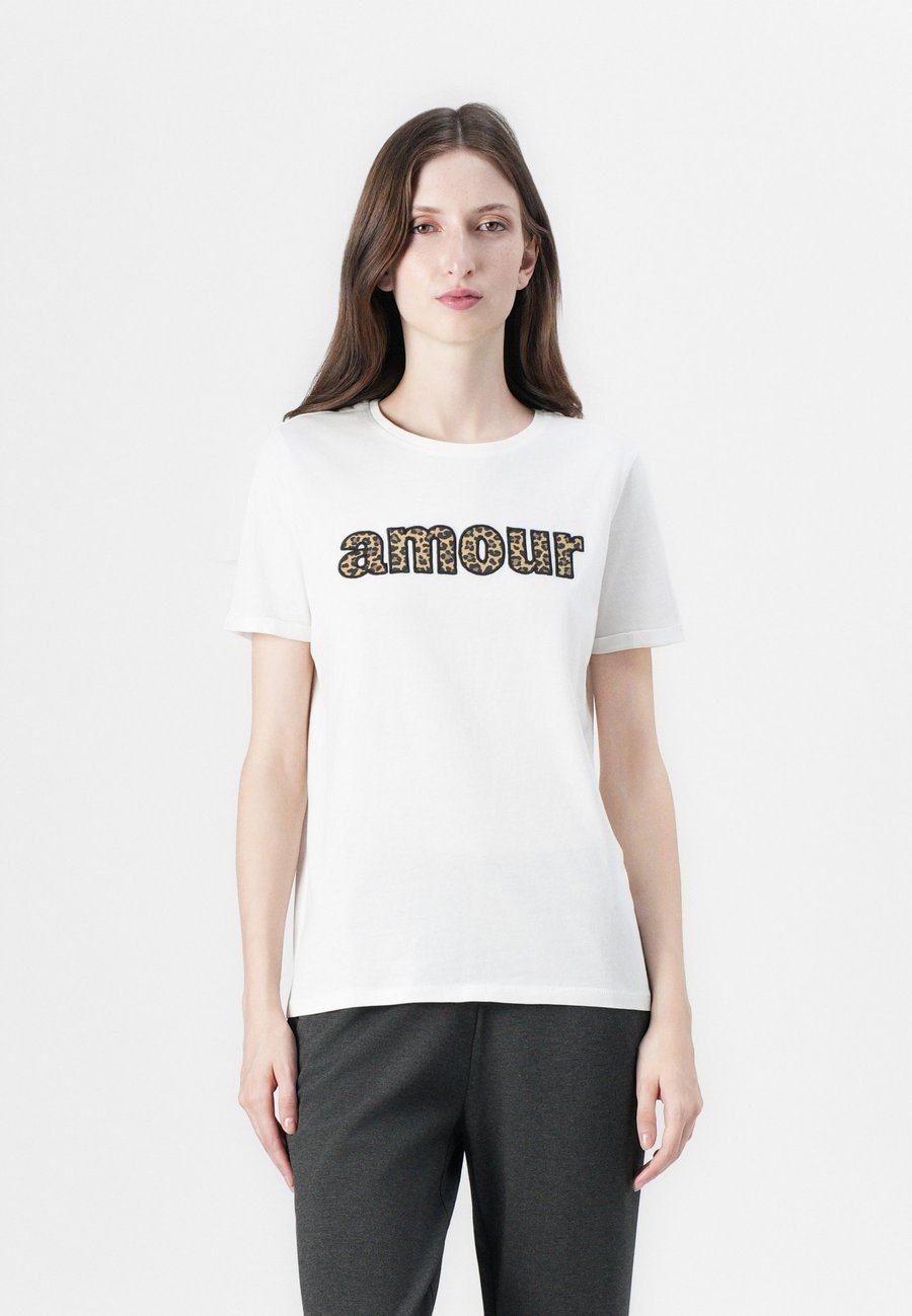 Футболка ONLY ONLLINE LIFE O NECK TEE, Cloud Dancer /Off-White, Белый, Футболка ONLY ONLLINE LIFE O NECK TEE, Cloud Dancer /Off-White
Футболка ONLY ONLLINE LIFE O NECK TEE, Cloud Dancer /Off-White, Белый, Футболка ONLY ONLLINE LIFE O NECK TEE, Cloud Dancer /Off-White