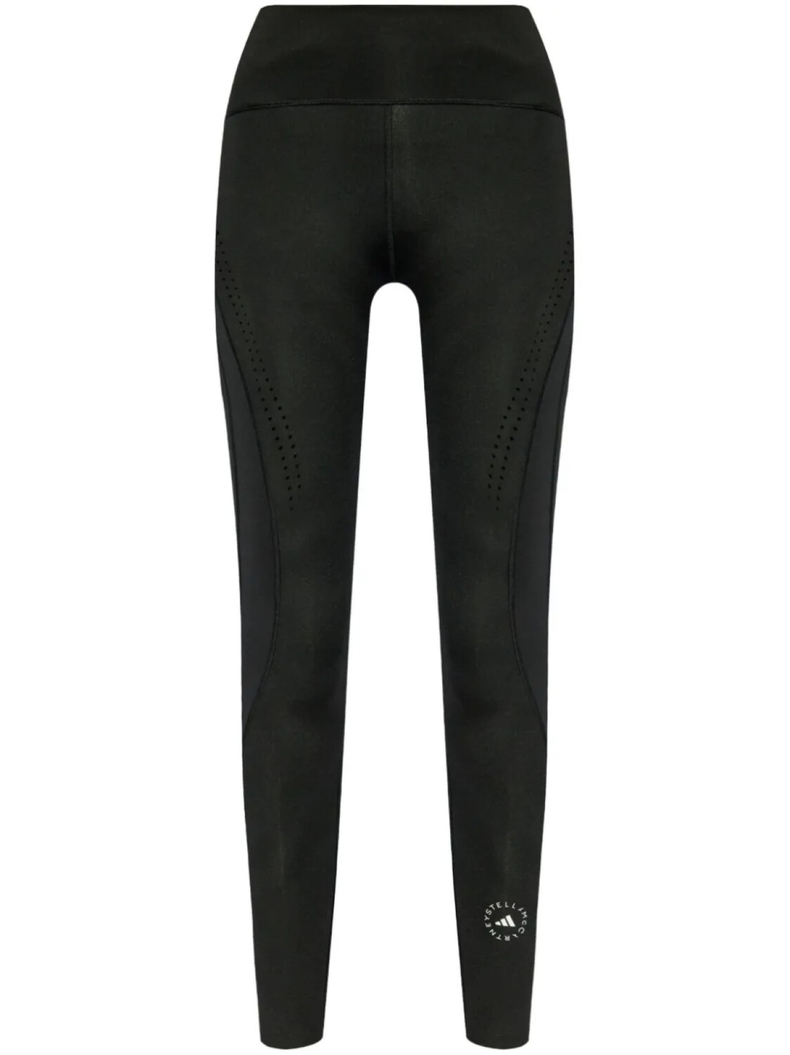 Леггинсы Adidas by Stella McCartney TruePurpose Optime 7/8, черный
Леггинсы Adidas by Stella McCartney TruePurpose Optime 7/8, черный