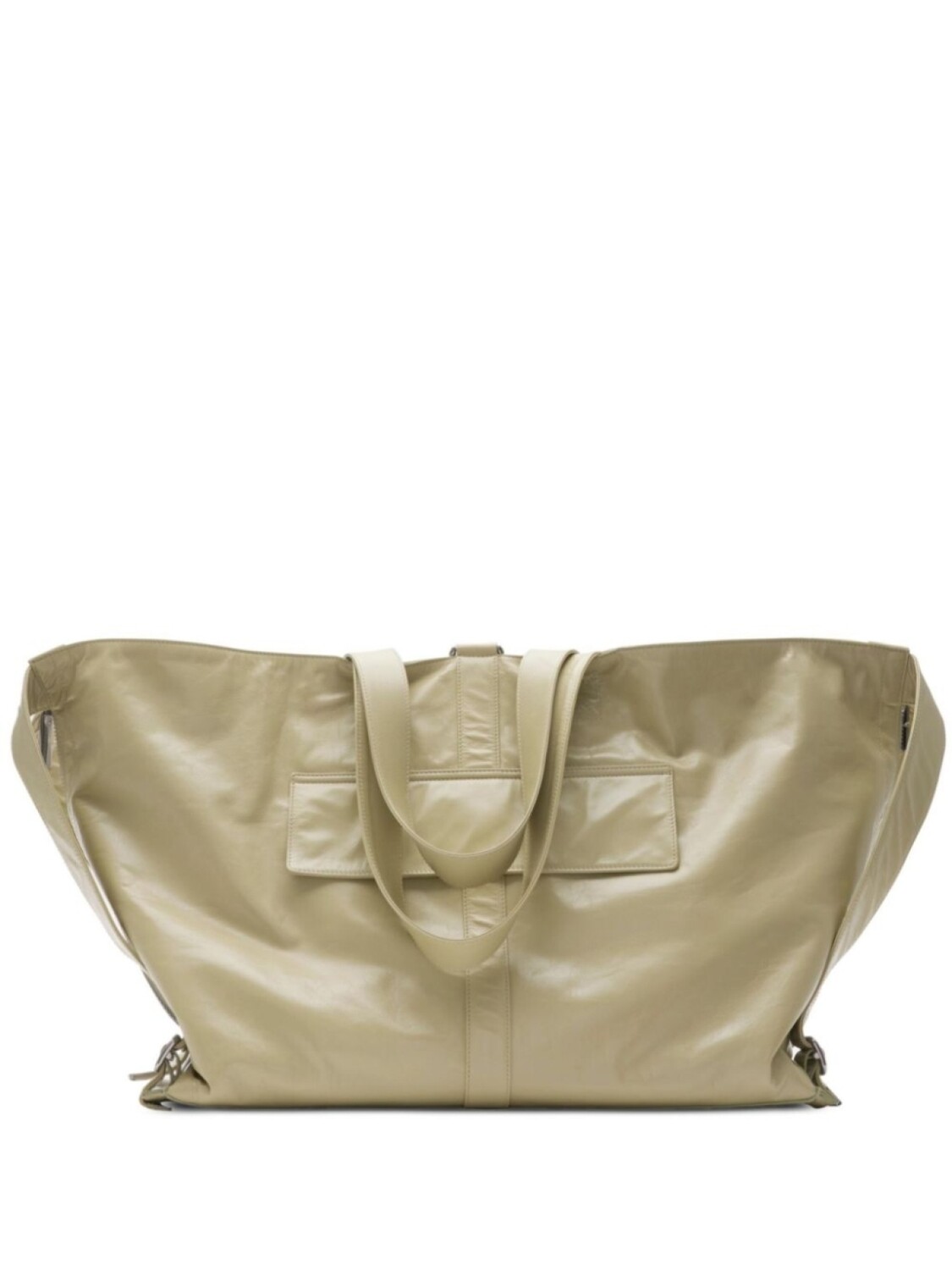 Большая сумка-тоут Burberry, нейтральный цвет
Большая сумка-тоут Burberry, нейтральный цвет