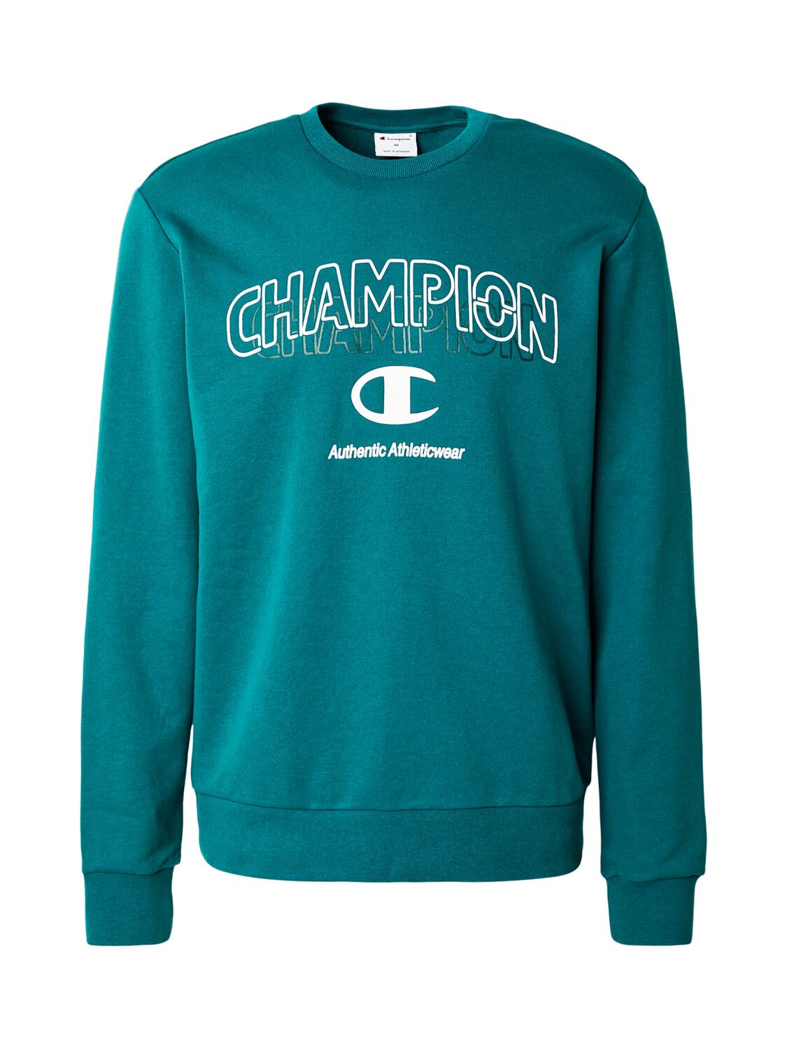 Champion Authentic Athletic Apparel Свитшот в изумрудном цвете, Зеленый, Champion Authentic Athletic Apparel Свитшот в изумрудном цвете
Champion Authentic Athletic Apparel Свитшот в изумрудном цвете, Зеленый, Champion Authentic Athletic Apparel Свитшот в изумрудном цвете