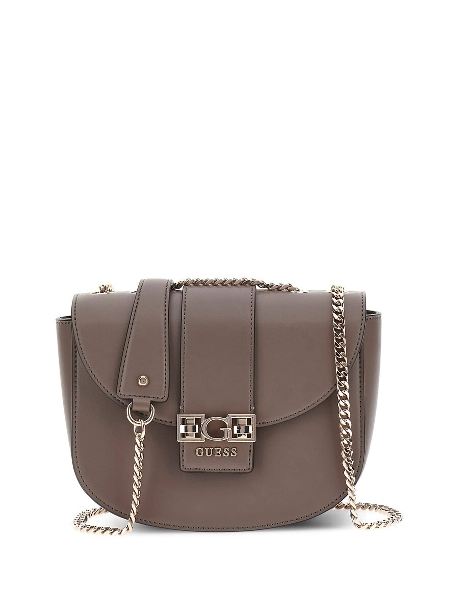 Сумка кросс-боди GUESS Jane, Chocolate
Сумка кросс-боди GUESS Jane, Chocolate