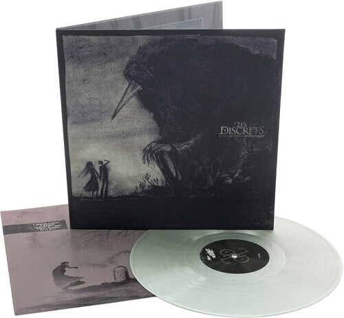 Виниловая пластинка Les Discrets: Septembre et ses dernieres pensees - Silver
Виниловая пластинка Les Discrets: Septembre et ses dernieres pensees - Silver